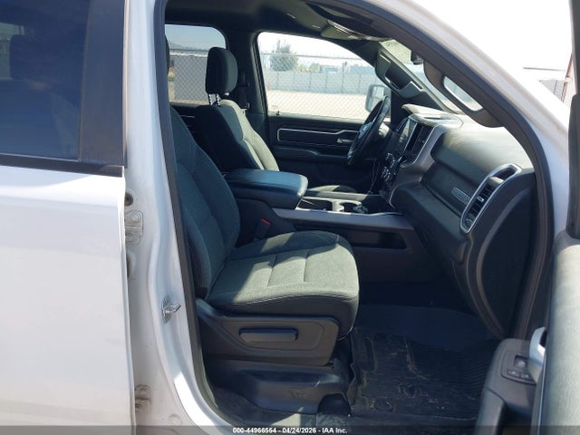 Продажа на аукционе авто 2019 Ram 1500, vin: 1C6SRFFT1KN650214, номер лота: 44966554