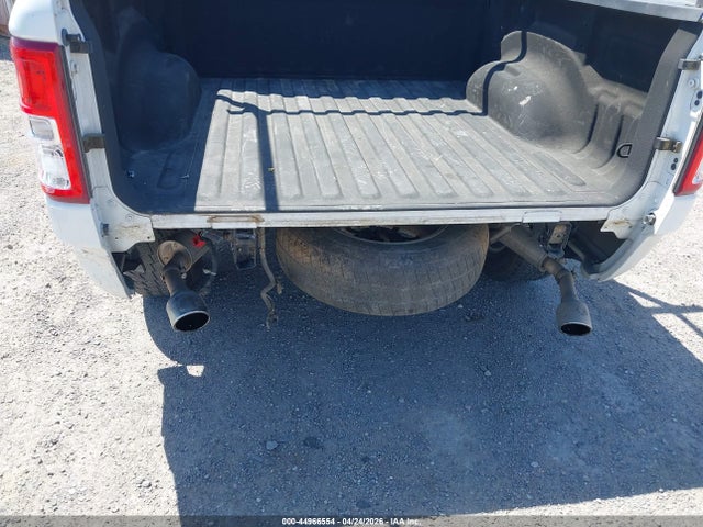 Продажа на аукционе авто 2019 Ram 1500, vin: 1C6SRFFT1KN650214, номер лота: 44966554