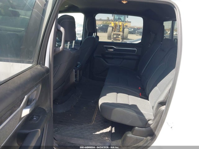 Продажа на аукционе авто 2019 Ram 1500, vin: 1C6SRFFT1KN650214, номер лота: 44966554