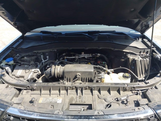 Aukcja sprzedaży 2022 Ford Explorer Xlt, vin: 1FMSK8DH3NGA82754, numer aukcji: 44966555