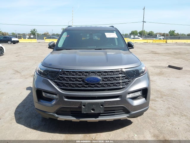 Aukcja sprzedaży 2022 Ford Explorer Xlt, vin: 1FMSK8DH3NGA82754, numer aukcji: 44966555
