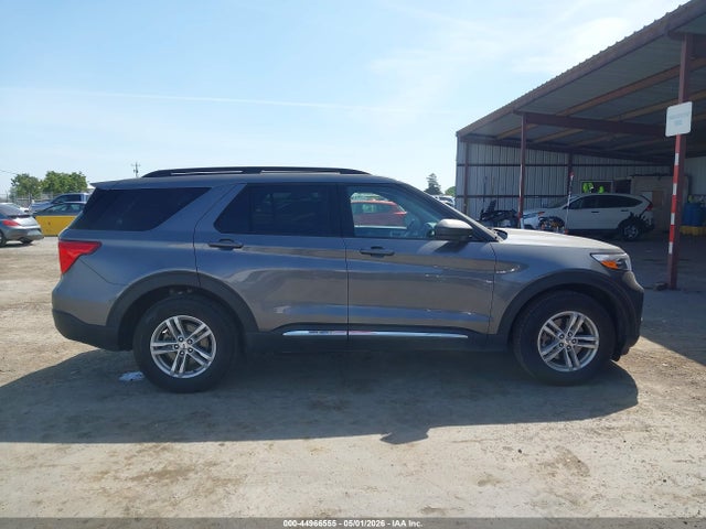 Aukcja sprzedaży 2022 Ford Explorer Xlt, vin: 1FMSK8DH3NGA82754, numer aukcji: 44966555