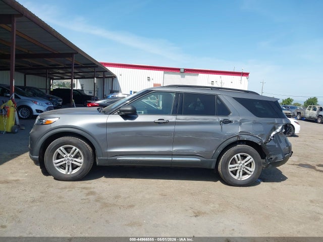 Aukcja sprzedaży 2022 Ford Explorer Xlt, vin: 1FMSK8DH3NGA82754, numer aukcji: 44966555