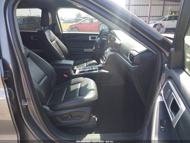 Aukcja sprzedaży 2022 Ford Explorer Xlt, vin: 1FMSK8DH3NGA82754, numer aukcji: 44966555