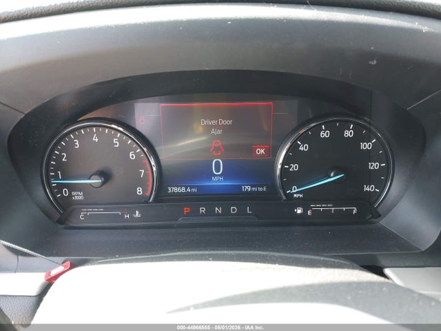 Aukcja sprzedaży 2022 Ford Explorer Xlt, vin: 1FMSK8DH3NGA82754, numer aukcji: 44966555