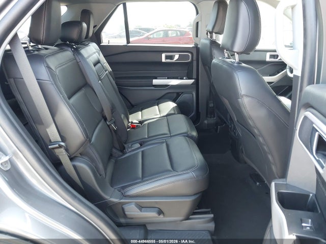 Aukcja sprzedaży 2022 Ford Explorer Xlt, vin: 1FMSK8DH3NGA82754, numer aukcji: 44966555