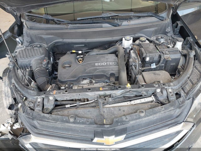 Chevrolet EQUINOX LT 2019 2GNAXUEV5K6211711 Image 10