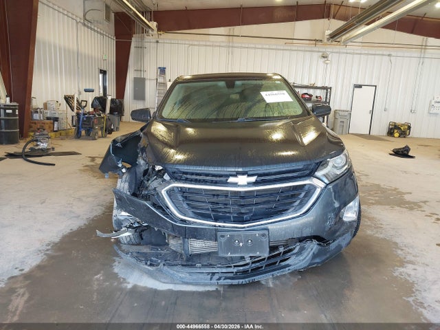 Chevrolet EQUINOX LT 2019 2GNAXUEV5K6211711 Image 13