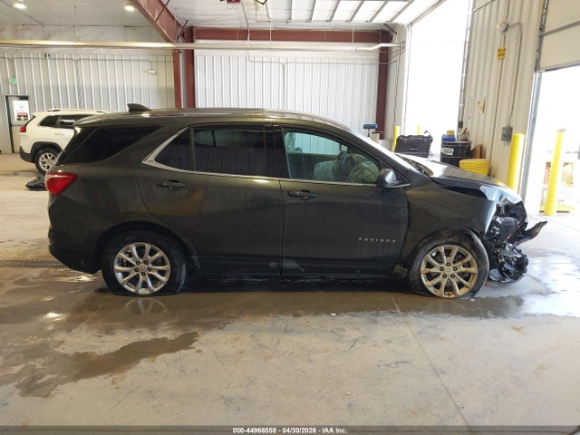 Chevrolet EQUINOX LT 2019 2GNAXUEV5K6211711 Image 14
