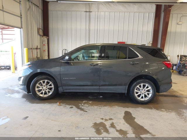 Chevrolet EQUINOX LT 2019 2GNAXUEV5K6211711 Image 15