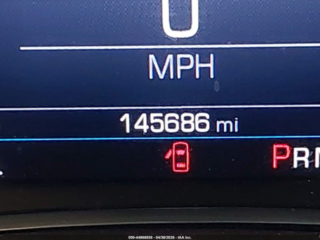 Chevrolet EQUINOX LT 2019 2GNAXUEV5K6211711 Image 16