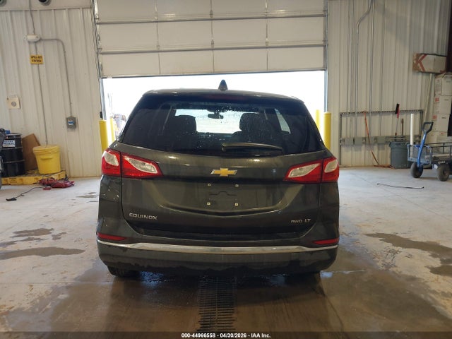 Chevrolet EQUINOX LT 2019 2GNAXUEV5K6211711 Image 17