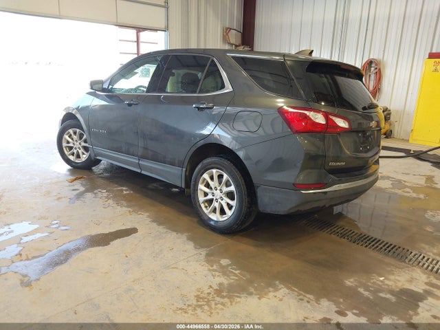 Chevrolet EQUINOX LT 2019 2GNAXUEV5K6211711 Image 3