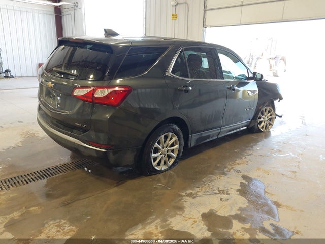 Chevrolet EQUINOX LT 2019 2GNAXUEV5K6211711 Image 4