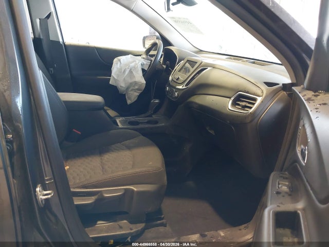 Chevrolet EQUINOX LT 2019 2GNAXUEV5K6211711 Image 5