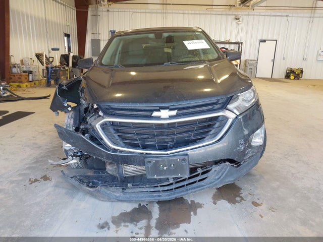 Chevrolet EQUINOX LT 2019 2GNAXUEV5K6211711 Image 6
