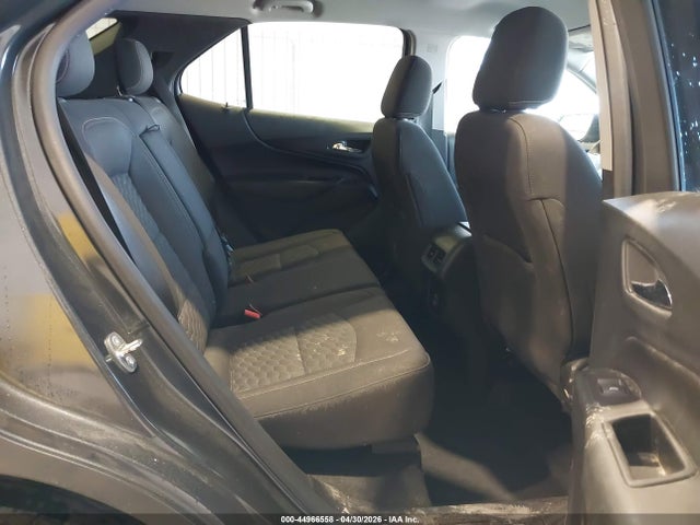 Chevrolet EQUINOX LT 2019 2GNAXUEV5K6211711 Image 8