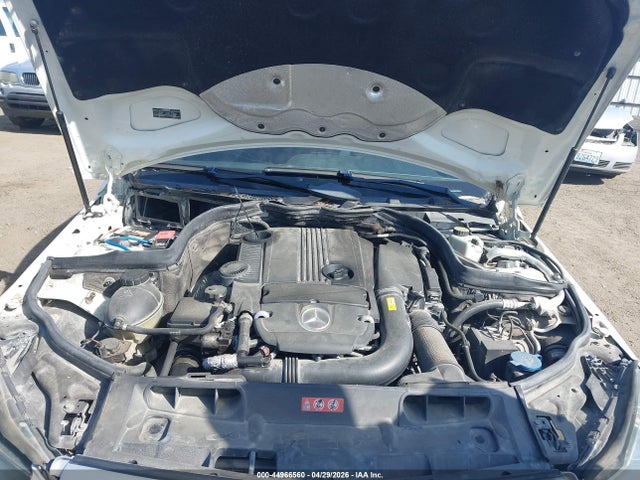 Aukcja sprzedaży 2012 Mercedes-benz C 250 Sport, vin: WDDGF4HB9CR208703, numer aukcji: 44966560