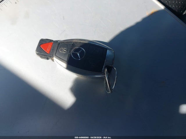 Aukcja sprzedaży 2012 Mercedes-benz C 250 Sport, vin: WDDGF4HB9CR208703, numer aukcji: 44966560
