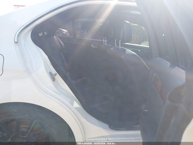 Aukcja sprzedaży 2012 Mercedes-benz C 250 Sport, vin: WDDGF4HB9CR208703, numer aukcji: 44966560