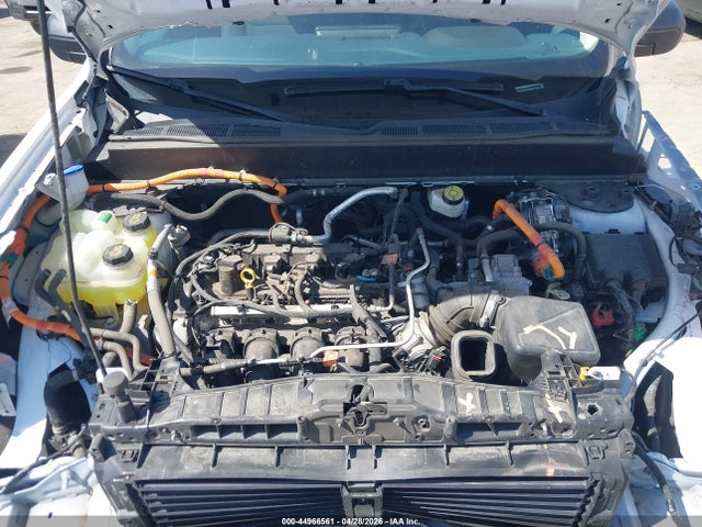 Ford Maverick Xl 2022 3FTTW8E30NRA20897 Image 10