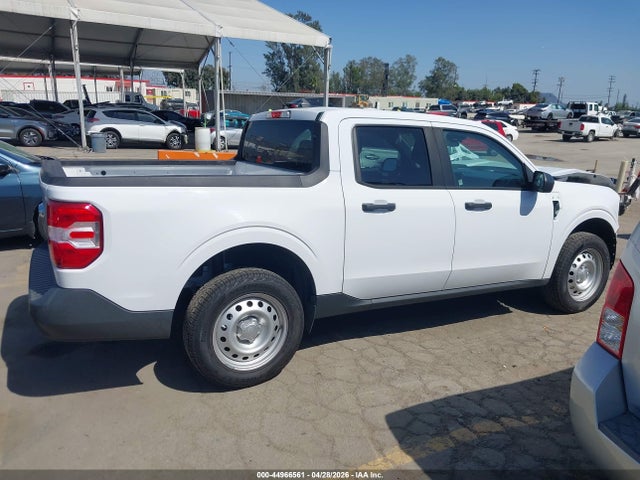Ford Maverick Xl 2022 3FTTW8E30NRA20897 Image 14
