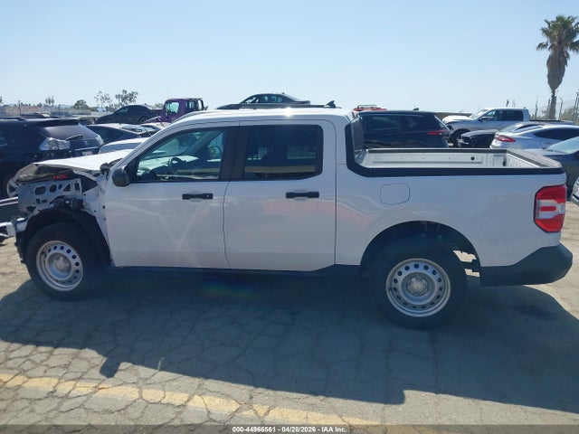 Ford Maverick Xl 2022 3FTTW8E30NRA20897 Image 15