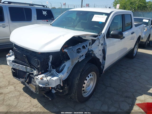 Ford Maverick Xl 2022 3FTTW8E30NRA20897 Image 2