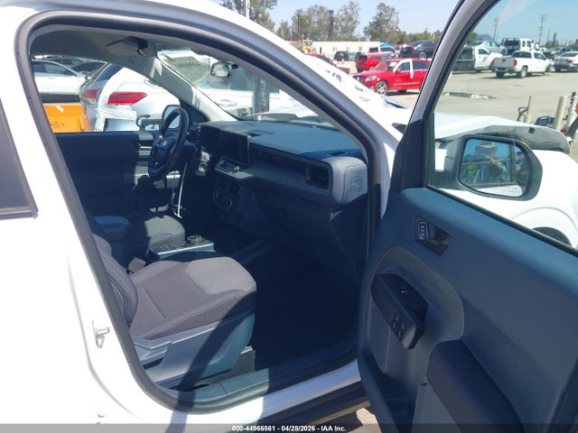 Ford Maverick Xl 2022 3FTTW8E30NRA20897 Image 5