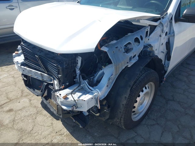 Ford Maverick Xl 2022 3FTTW8E30NRA20897 Image 6