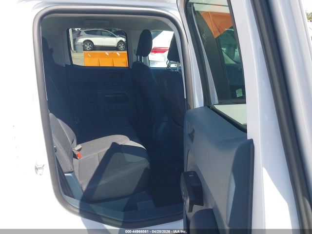 Ford Maverick Xl 2022 3FTTW8E30NRA20897 Image 8