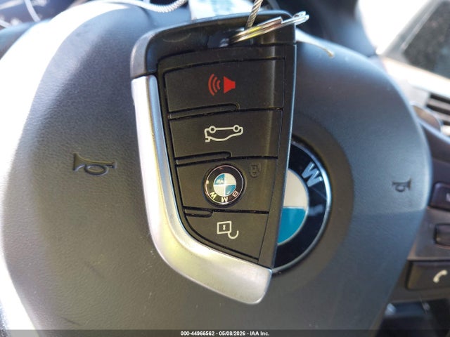 Aukcja sprzedaży 2019 Bmw X3 Sdrive30i, vin: 5UXTR7C50KLF32595, numer aukcji: 44966562