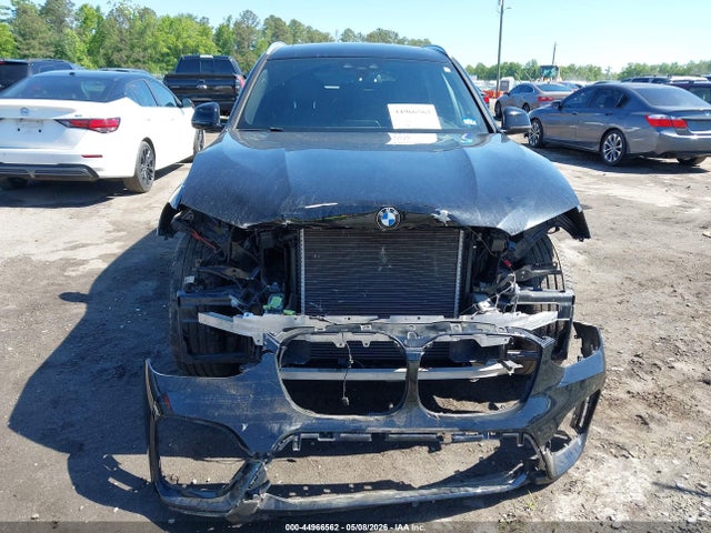 Aukcja sprzedaży 2019 Bmw X3 Sdrive30i, vin: 5UXTR7C50KLF32595, numer aukcji: 44966562