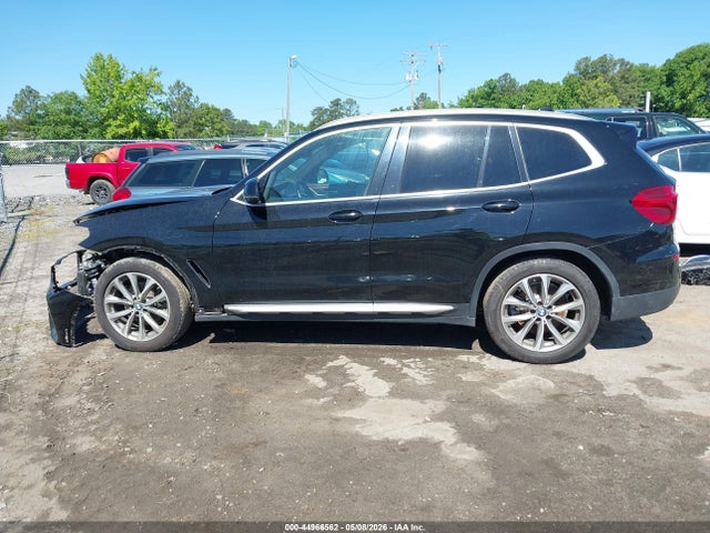 Aukcja sprzedaży 2019 Bmw X3 Sdrive30i, vin: 5UXTR7C50KLF32595, numer aukcji: 44966562