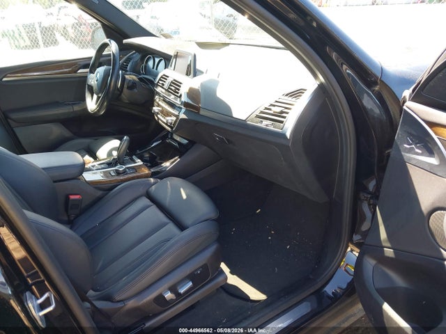 Aukcja sprzedaży 2019 Bmw X3 Sdrive30i, vin: 5UXTR7C50KLF32595, numer aukcji: 44966562