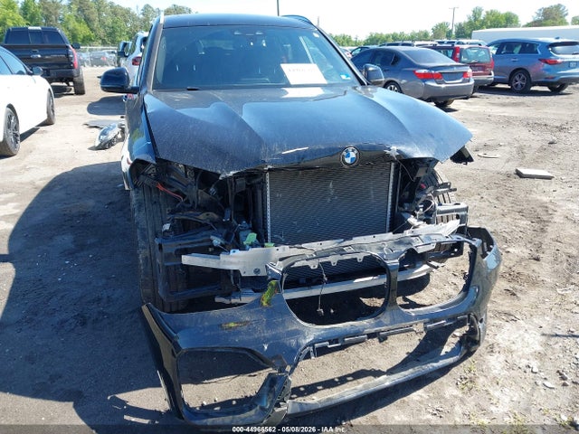 Aukcja sprzedaży 2019 Bmw X3 Sdrive30i, vin: 5UXTR7C50KLF32595, numer aukcji: 44966562