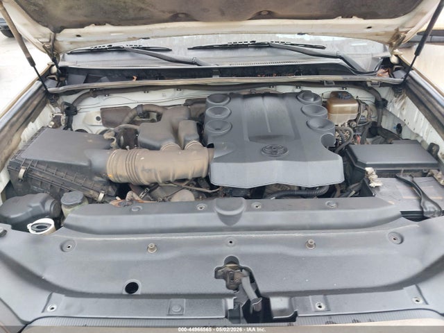 JTEBU5JR0K5666638 Toyota 4runner Trd Off Road