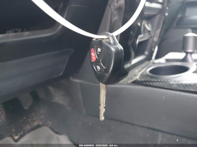 JTEBU5JR0K5666638 Toyota 4runner Trd Off Road