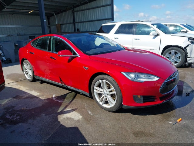 Aukcja sprzedaży 2016 Tesla Model S 60/70/75/85, vin: 5YJSA1E19GF120095, numer aukcji: 44966567