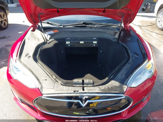 Продаж на аукціоні авто 2016 Tesla Model S 60/70/75/85, vin: 5YJSA1E19GF120095, номер лоту: 44966567