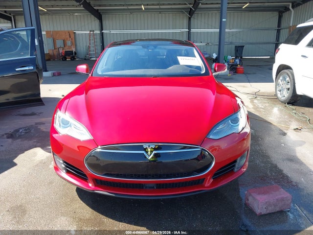 Продаж на аукціоні авто 2016 Tesla Model S 60/70/75/85, vin: 5YJSA1E19GF120095, номер лоту: 44966567