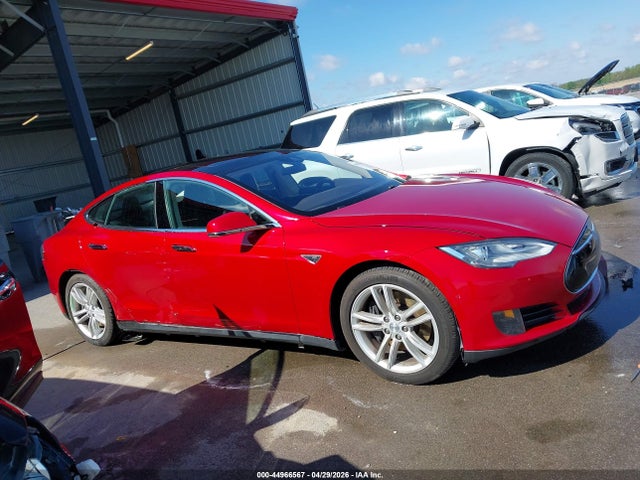 Продаж на аукціоні авто 2016 Tesla Model S 60/70/75/85, vin: 5YJSA1E19GF120095, номер лоту: 44966567