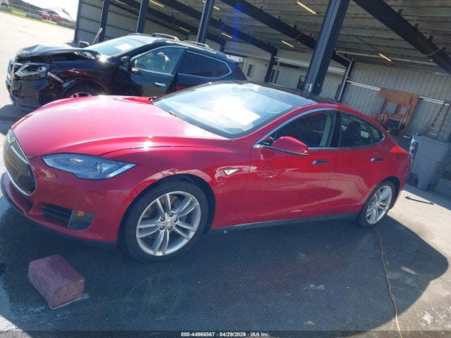 Продаж на аукціоні авто 2016 Tesla Model S 60/70/75/85, vin: 5YJSA1E19GF120095, номер лоту: 44966567