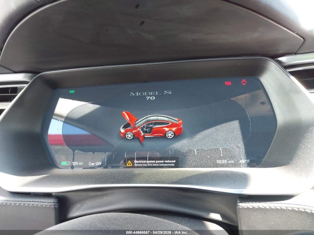 Продаж на аукціоні авто 2016 Tesla Model S 60/70/75/85, vin: 5YJSA1E19GF120095, номер лоту: 44966567