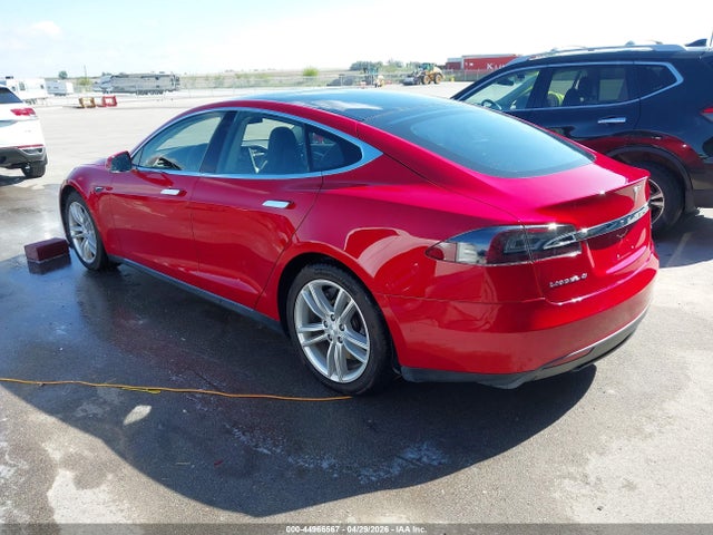 Продаж на аукціоні авто 2016 Tesla Model S 60/70/75/85, vin: 5YJSA1E19GF120095, номер лоту: 44966567