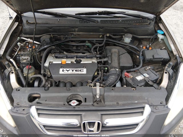 44966568 :رقم المزاد ، JHLRD78834C026033 vin ، 2004 Honda Cr-v Ex مزاد بيع
