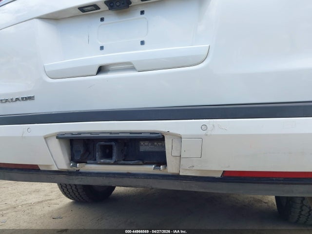 1GYS4KKJ6KR157958 Cadillac Escalade Esv Platinum