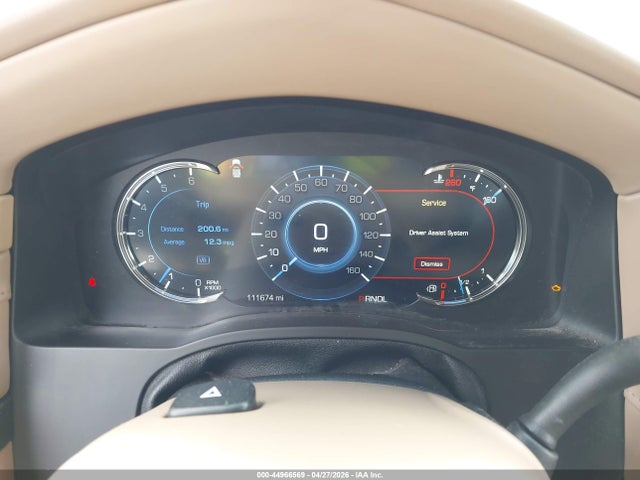 1GYS4KKJ6KR157958 Cadillac Escalade Esv Platinum