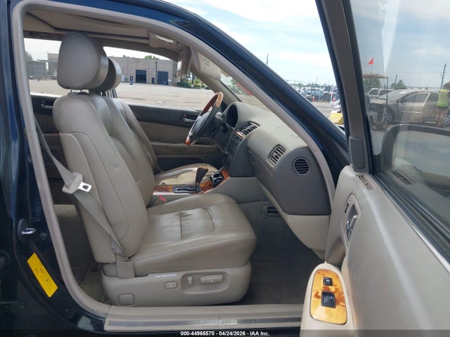 Aukcja sprzedaży 2000 Lexus Ls 400, vin: JT8BH28F0Y0169869, numer aukcji: 44966570