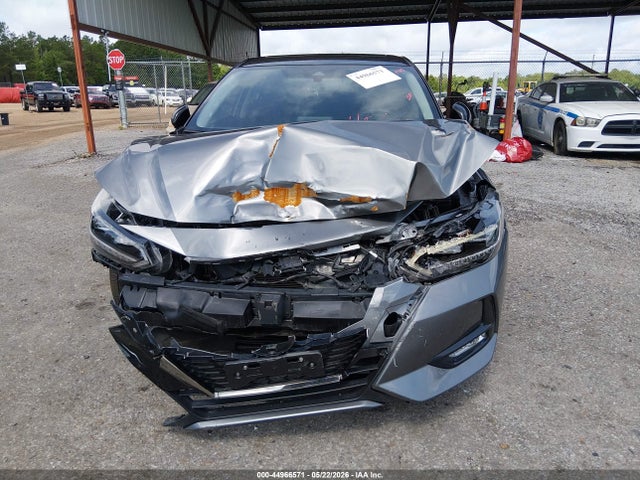 Aukcja sprzedaży 2023 Nissan Sentra Sr Xtronic Cvt, vin: 3N1AB8DV3PY307281, numer aukcji: 44966571